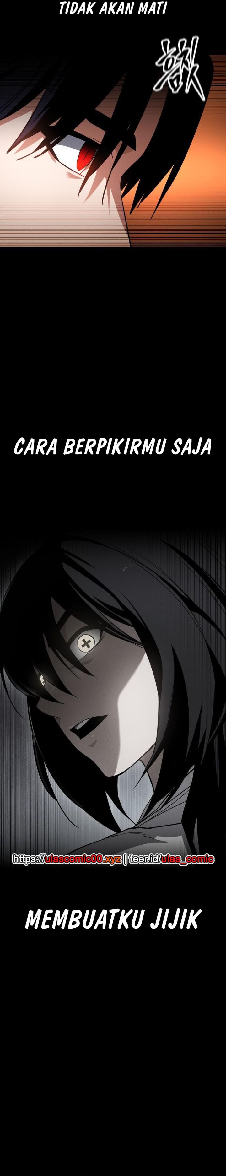 Day Walker Chapter 48 Gambar 20