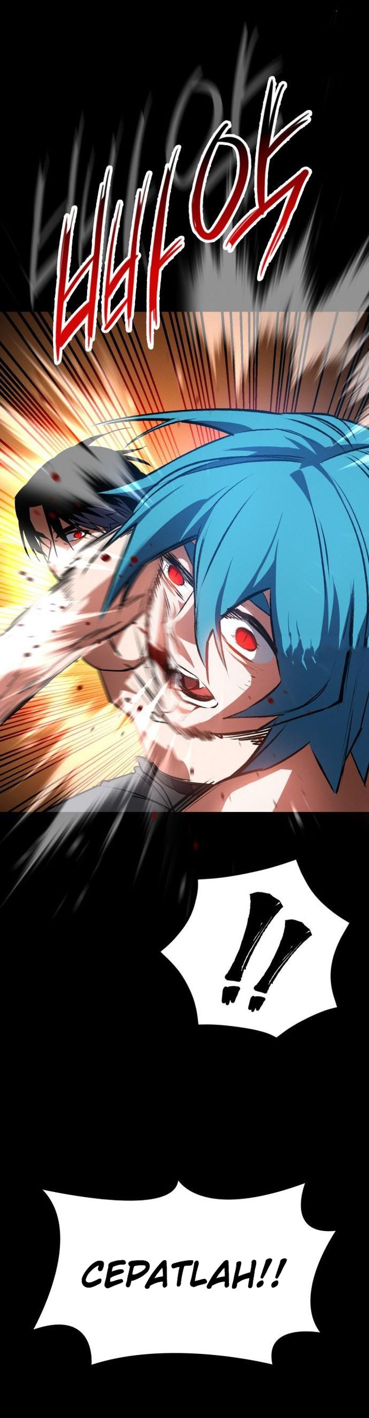 Day Walker Chapter 48 Gambar 22