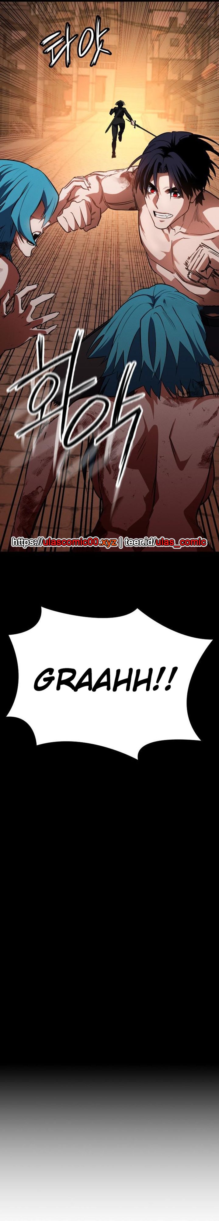 Day Walker Chapter 48 Gambar 24