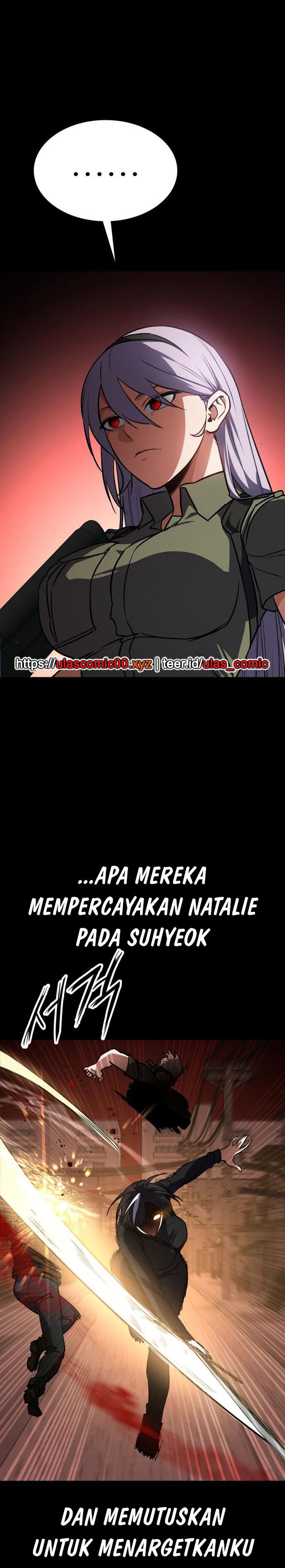 Day Walker Chapter 48 Gambar 26