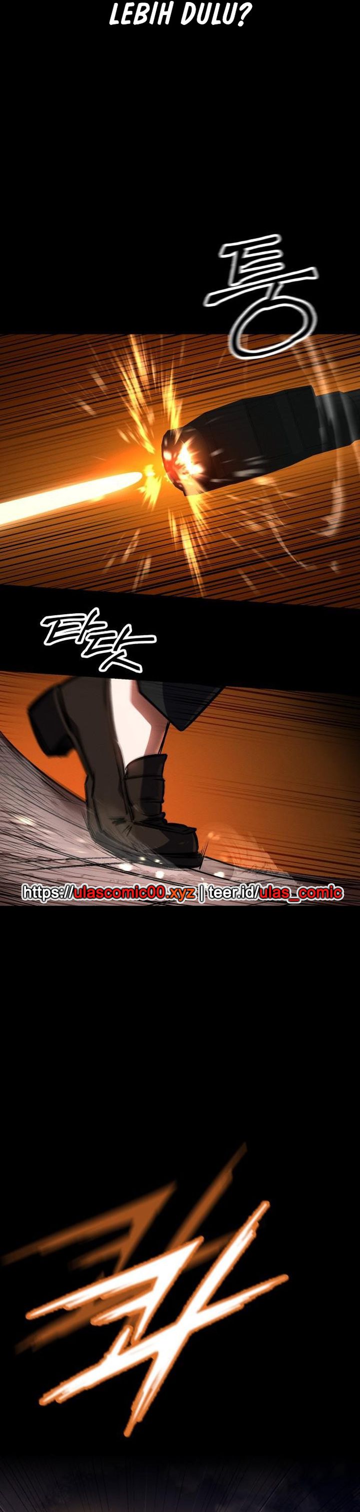 Day Walker Chapter 48 Gambar 27