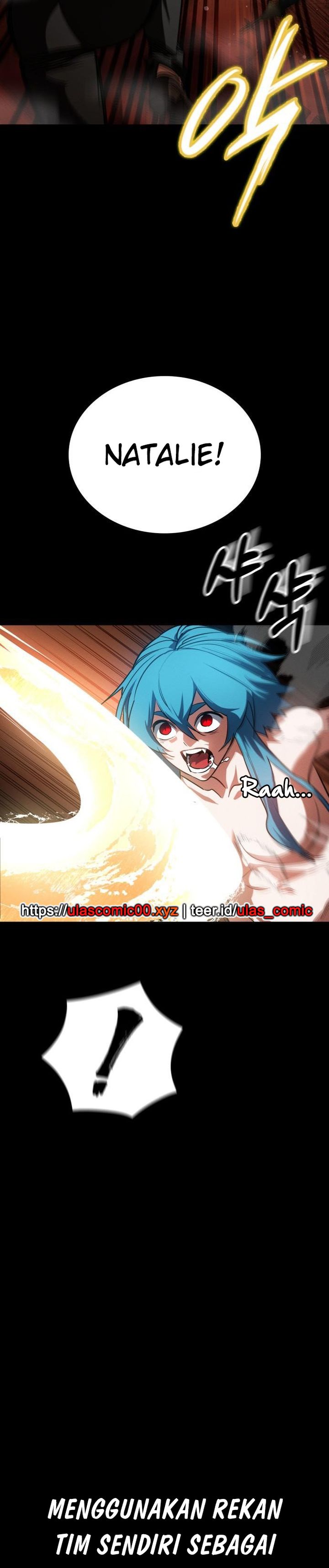 Day Walker Chapter 48 Gambar 29