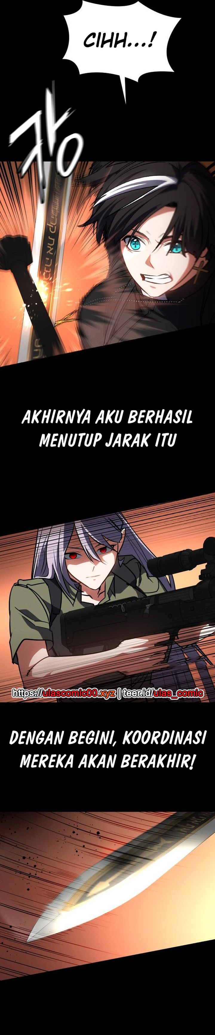 Day Walker Chapter 48 Gambar 32