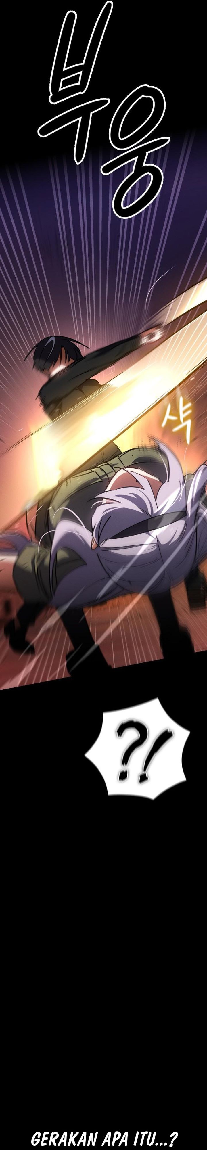 Day Walker Chapter 48 Gambar 33