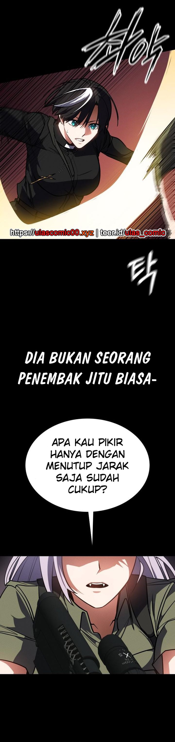Day Walker Chapter 48 Gambar 34