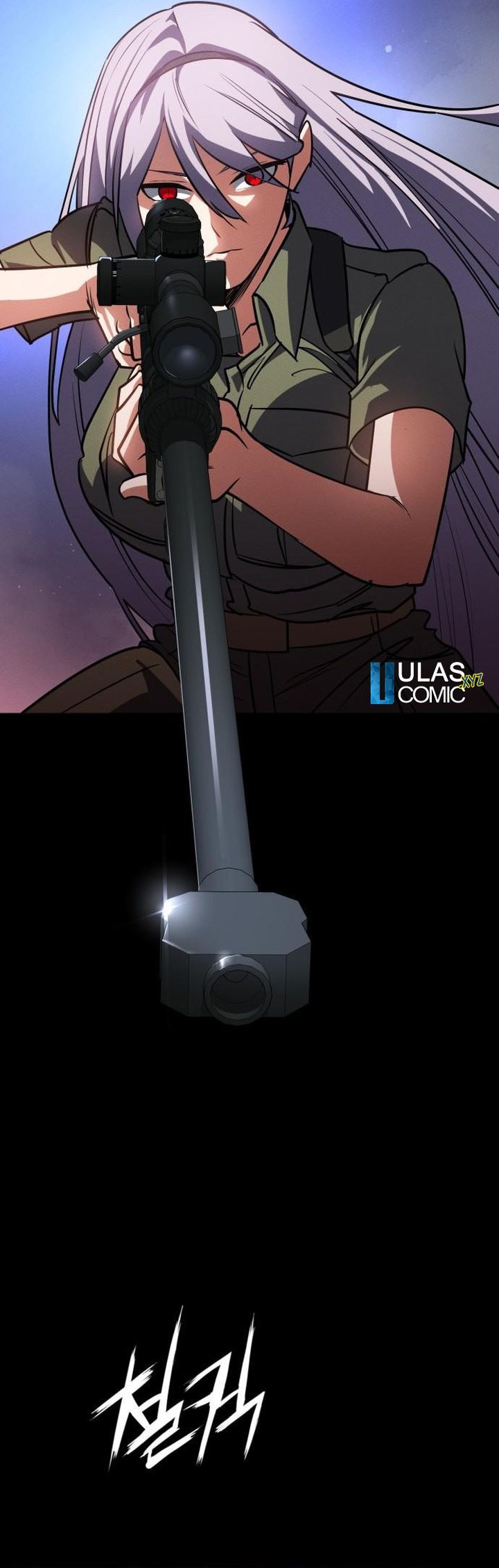 Day Walker Chapter 48 Gambar 36