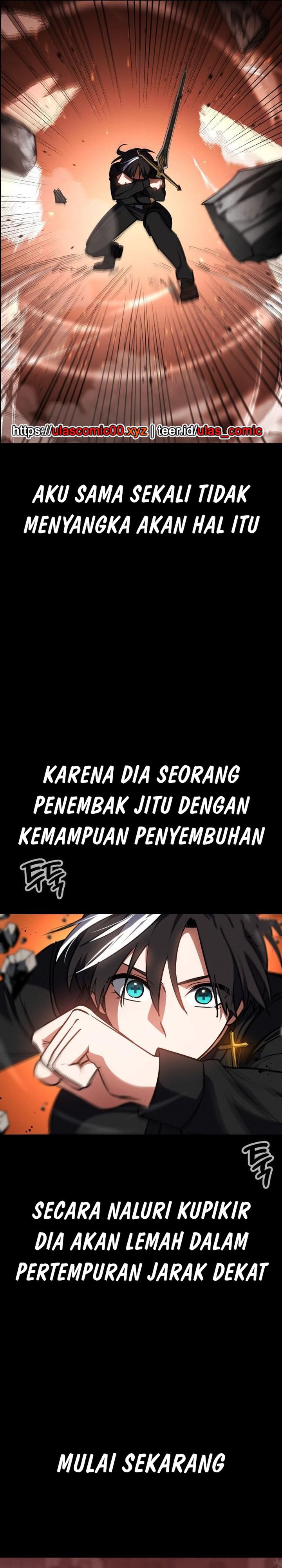 Day Walker Chapter 48 Gambar 38