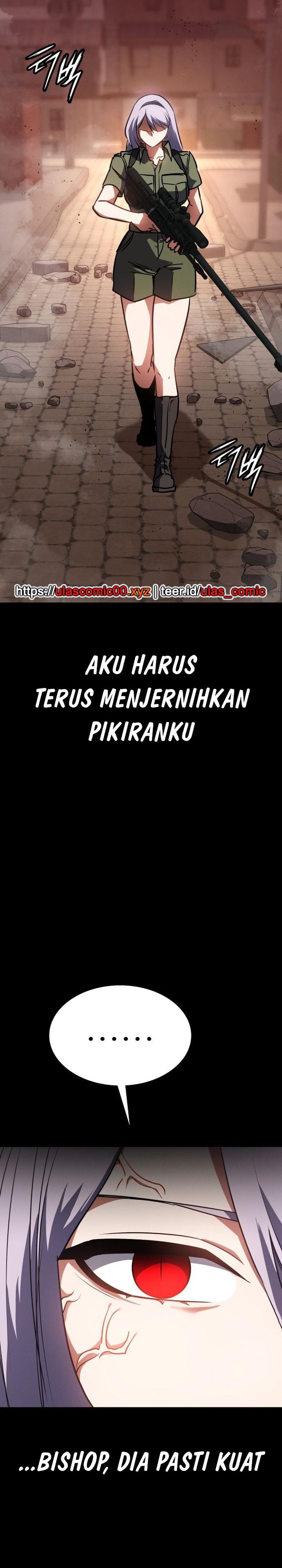 Day Walker Chapter 48 Gambar 39