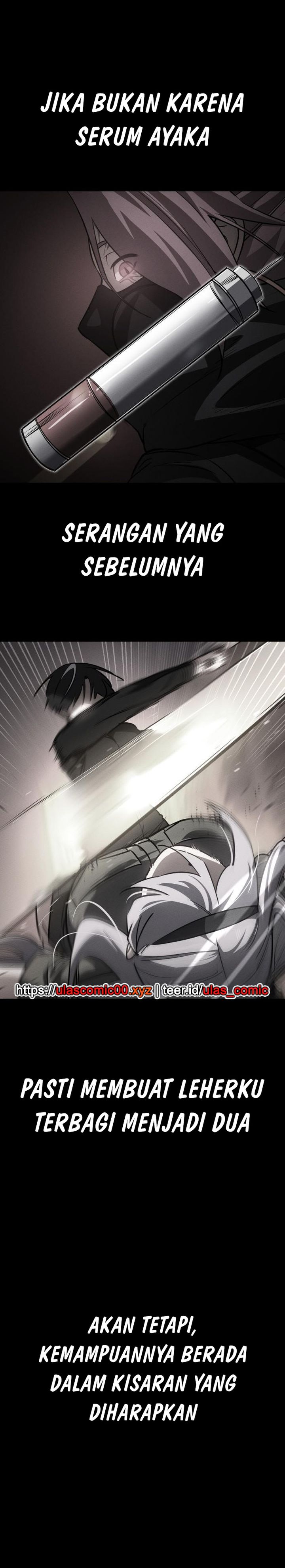 Day Walker Chapter 48 Gambar 40
