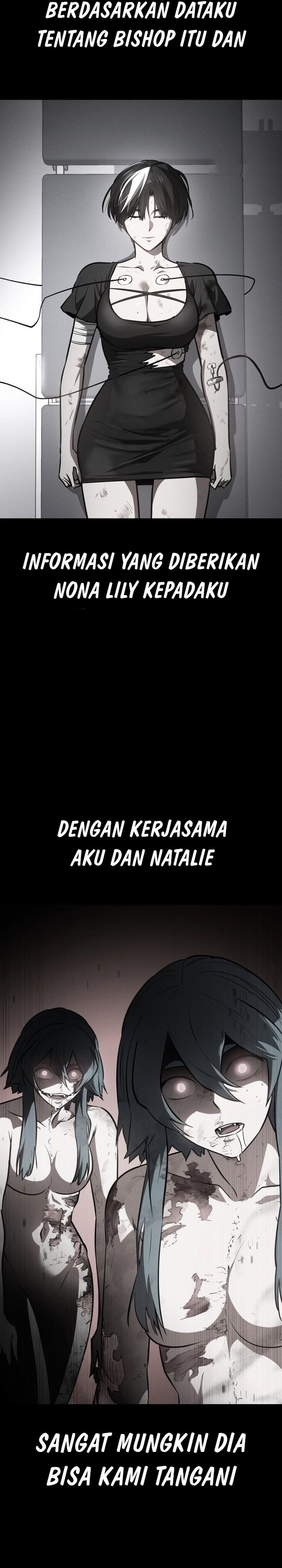 Day Walker Chapter 48 Gambar 41