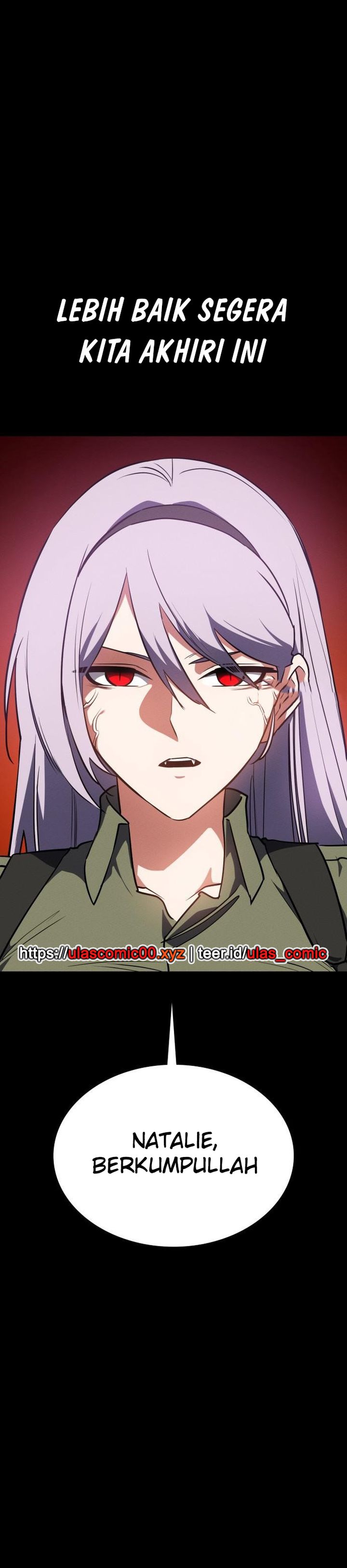 Day Walker Chapter 48 Gambar 42