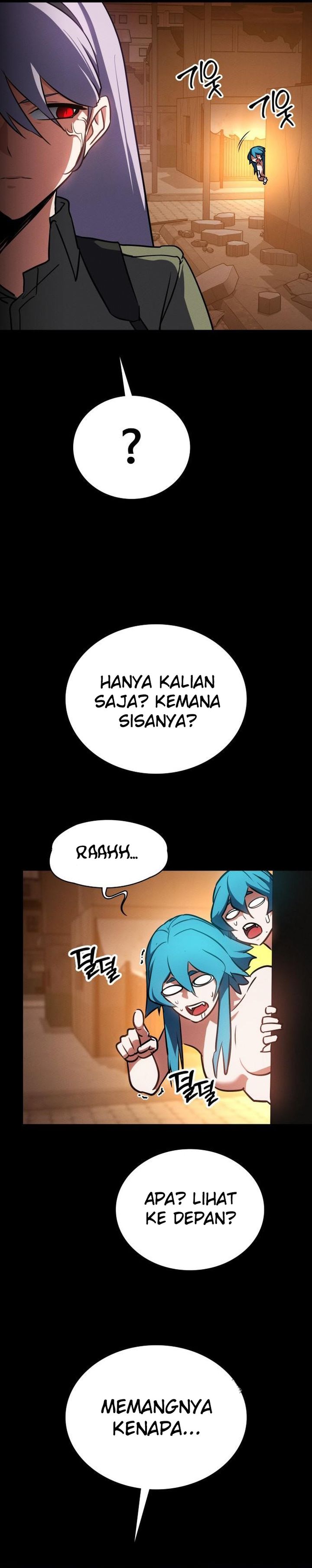 Day Walker Chapter 48 Gambar 43