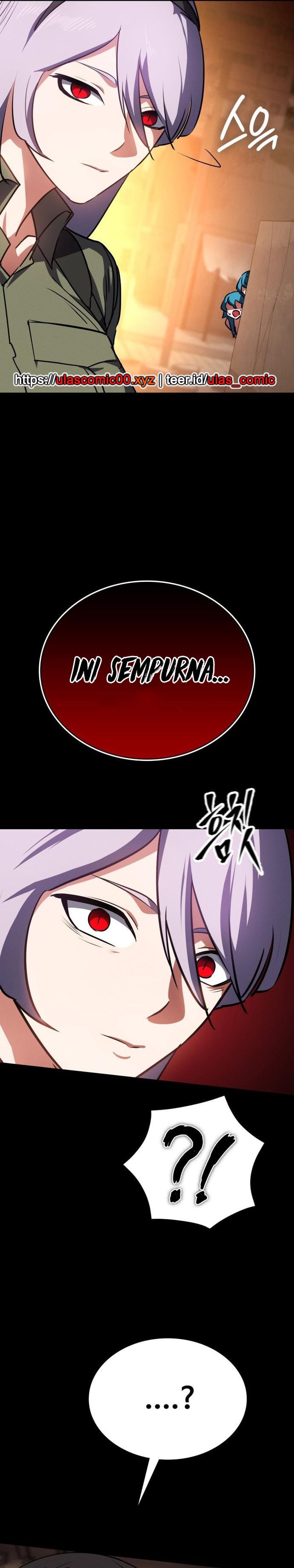 Day Walker Chapter 48 Gambar 44