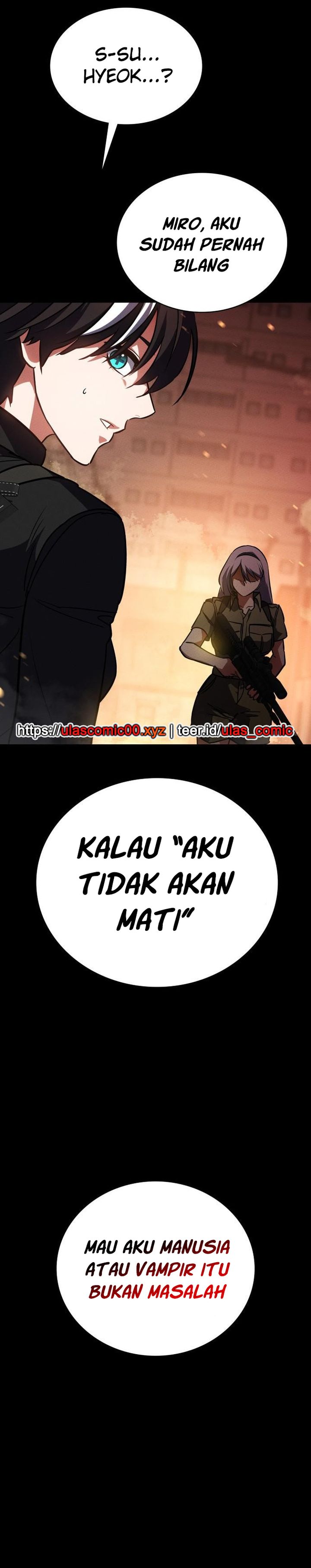 Day Walker Chapter 48 Gambar 47