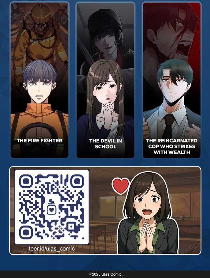 Day Walker Chapter 48 Gambar 50