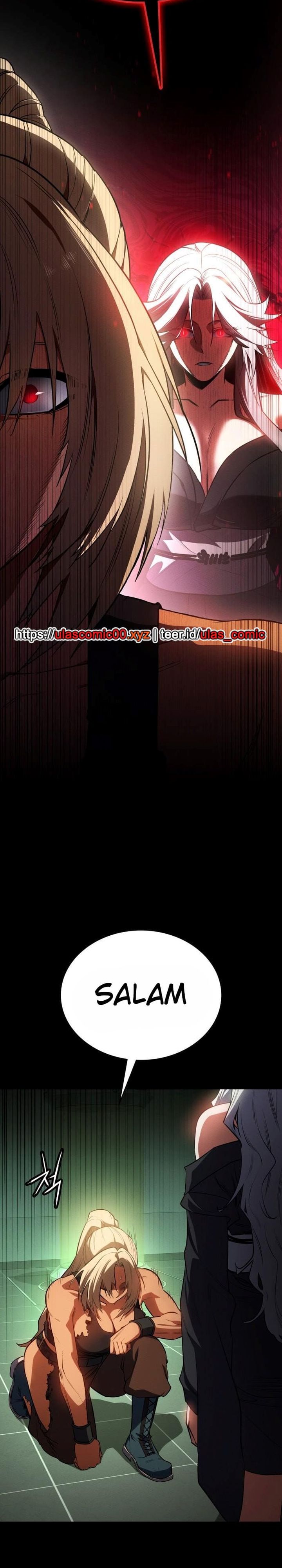 Day Walker Chapter 52 Gambar 2