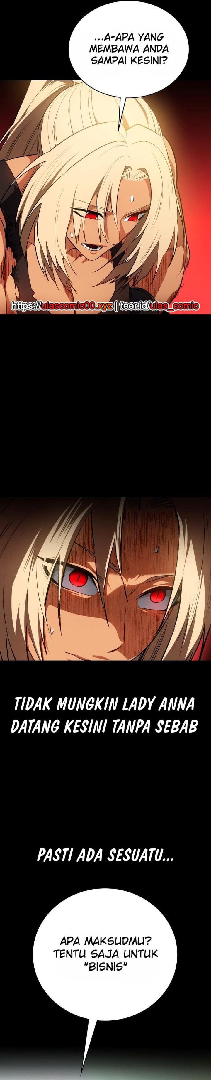 Day Walker Chapter 52 Gambar 4