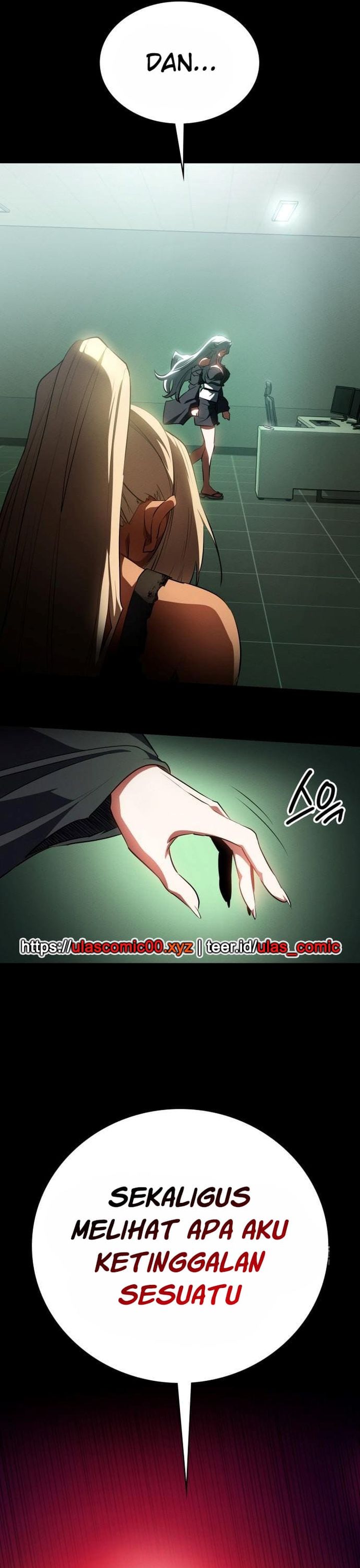 Day Walker Chapter 52 Gambar 6