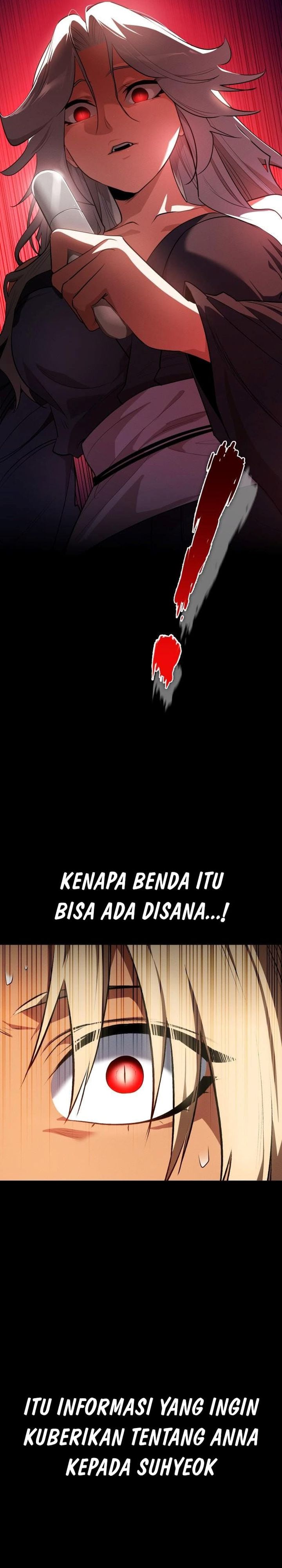 Day Walker Chapter 52 Gambar 7