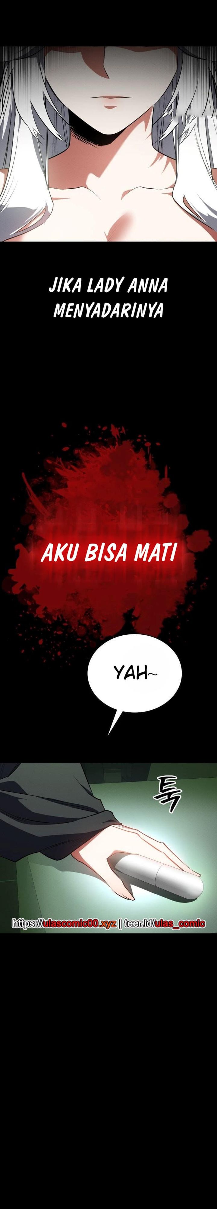 Day Walker Chapter 52 Gambar 8