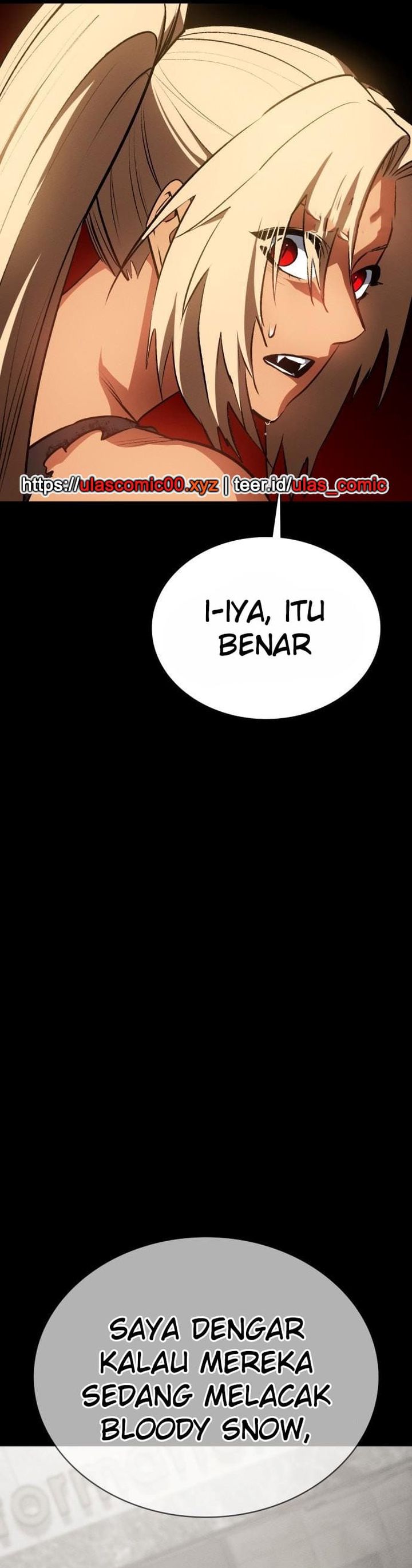 Day Walker Chapter 52 Gambar 12