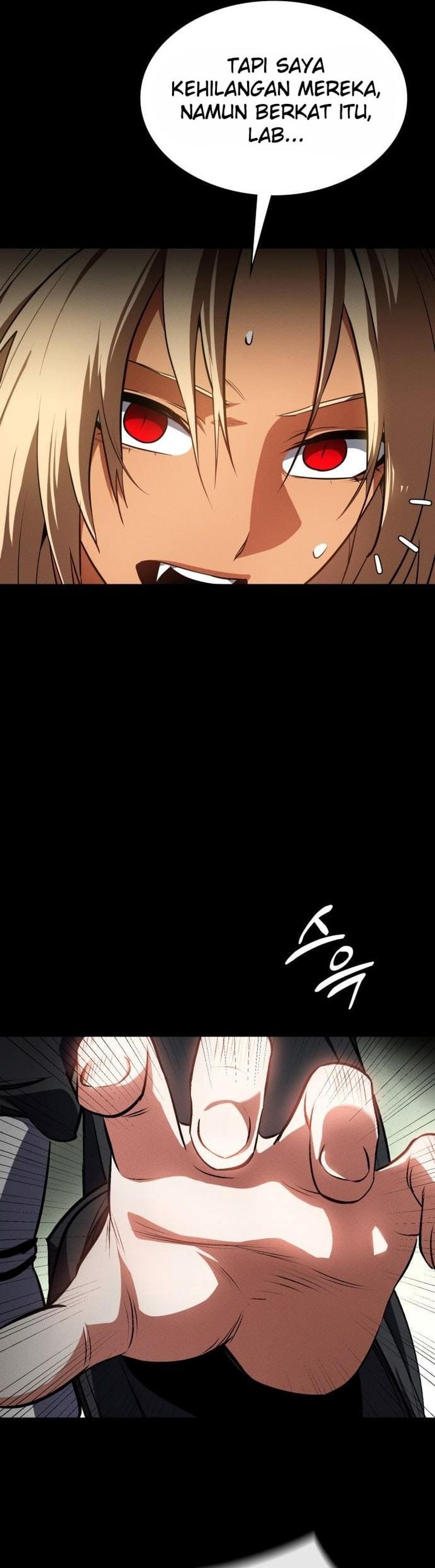 Day Walker Chapter 52 Gambar 14