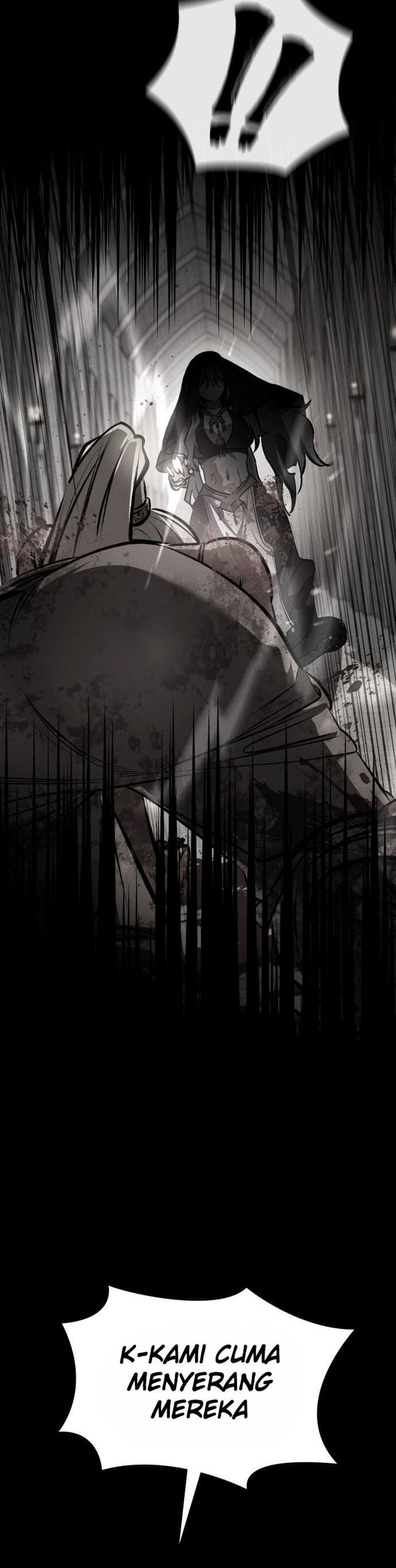 Day Walker Chapter 52 Gambar 15