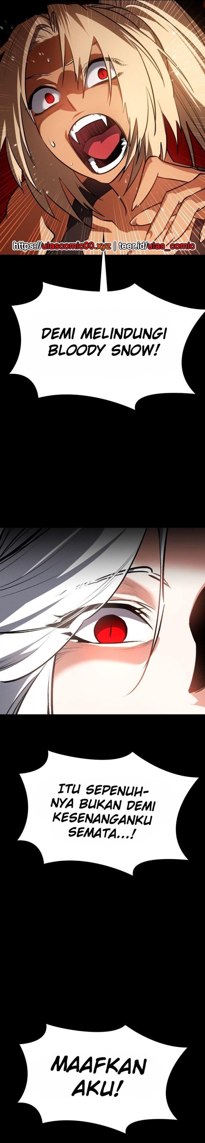 Day Walker Chapter 52 Gambar 16