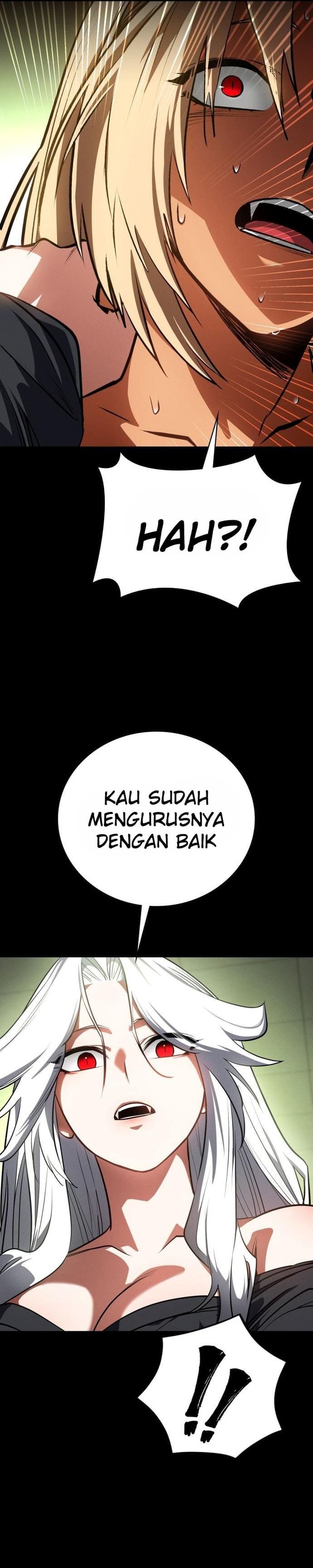 Day Walker Chapter 52 Gambar 18