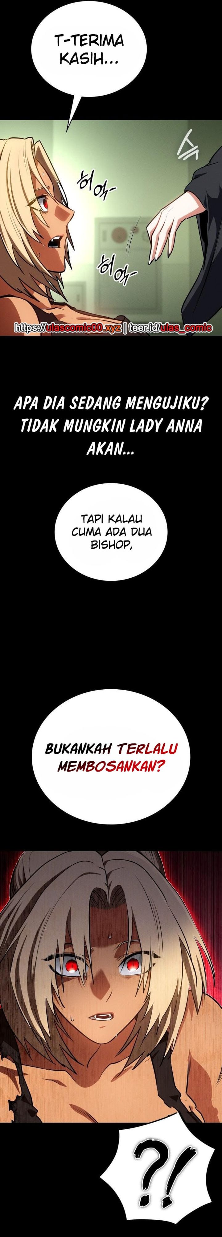 Day Walker Chapter 52 Gambar 19
