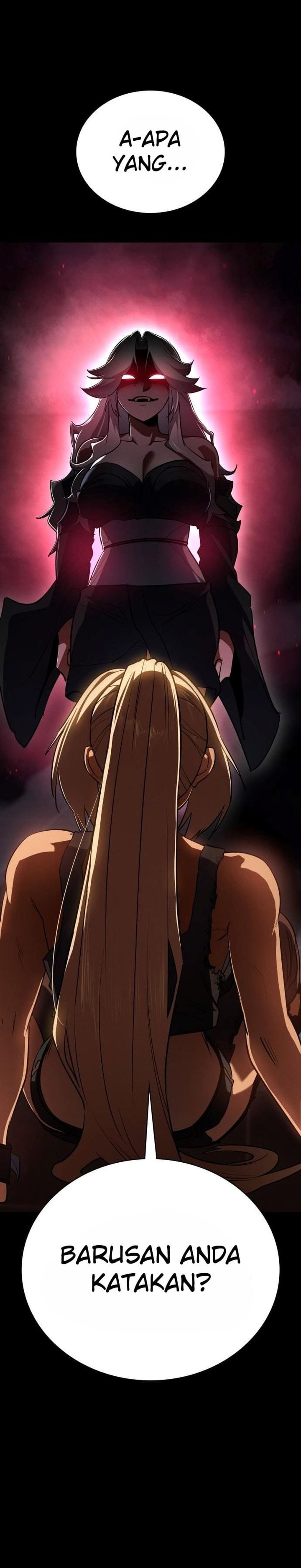 Day Walker Chapter 52 Gambar 20