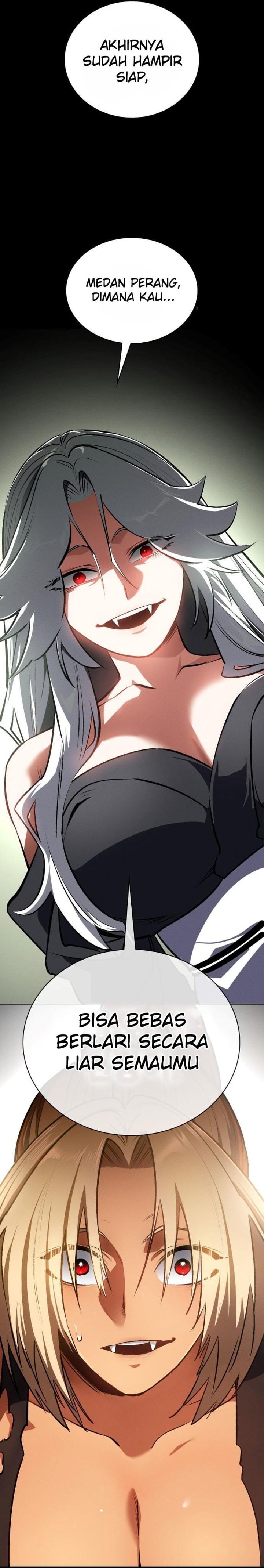 Day Walker Chapter 52 Gambar 21