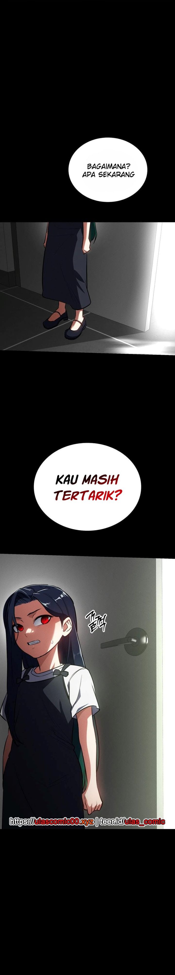 Day Walker Chapter 52 Gambar 22