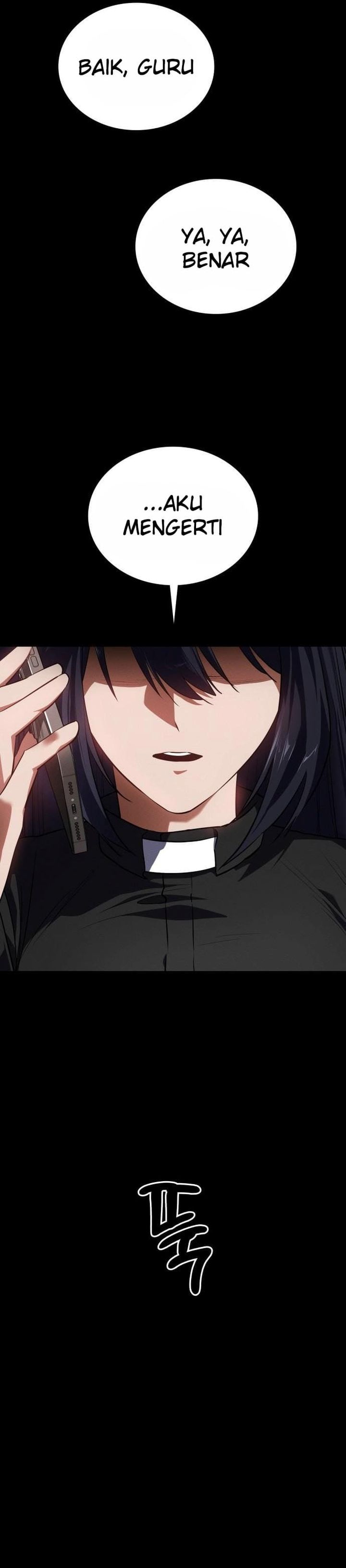 Day Walker Chapter 52 Gambar 24