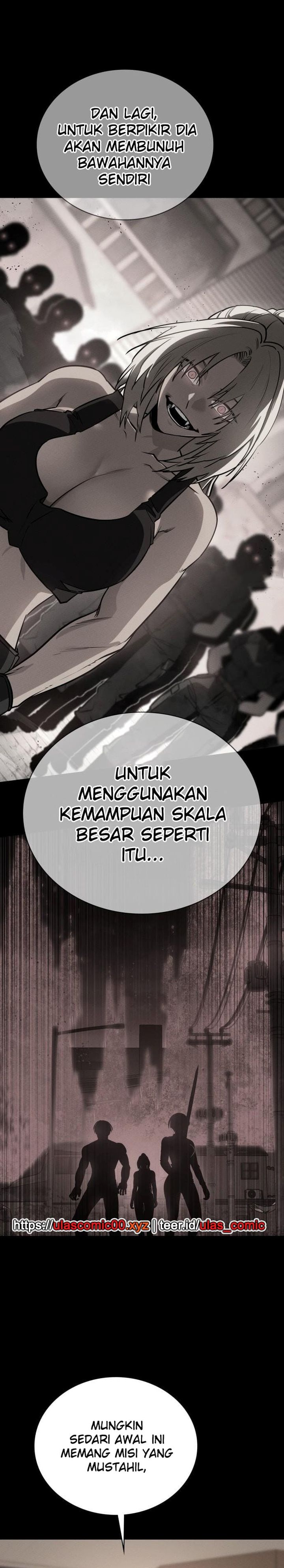 Day Walker Chapter 52 Gambar 26