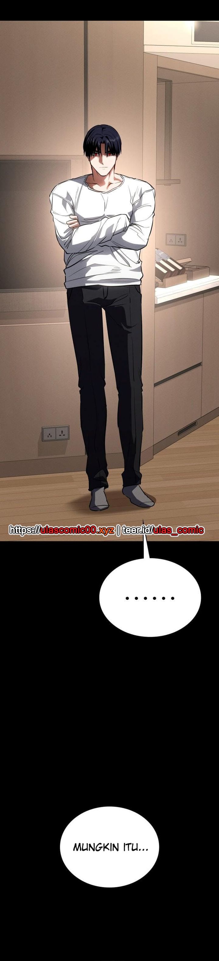 Day Walker Chapter 52 Gambar 28