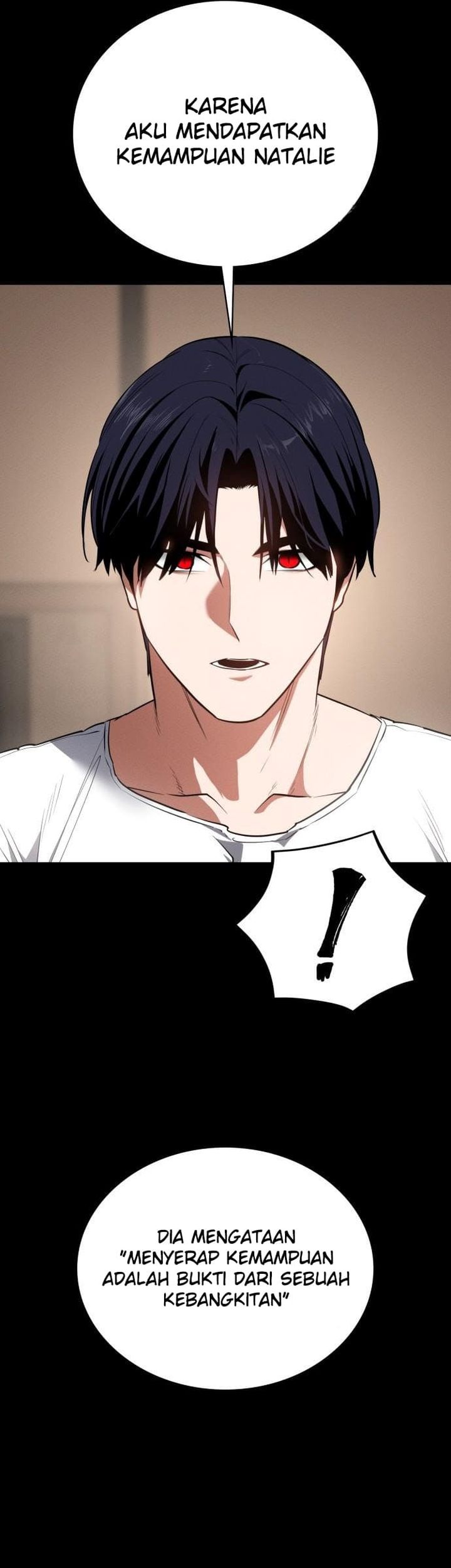 Day Walker Chapter 52 Gambar 29