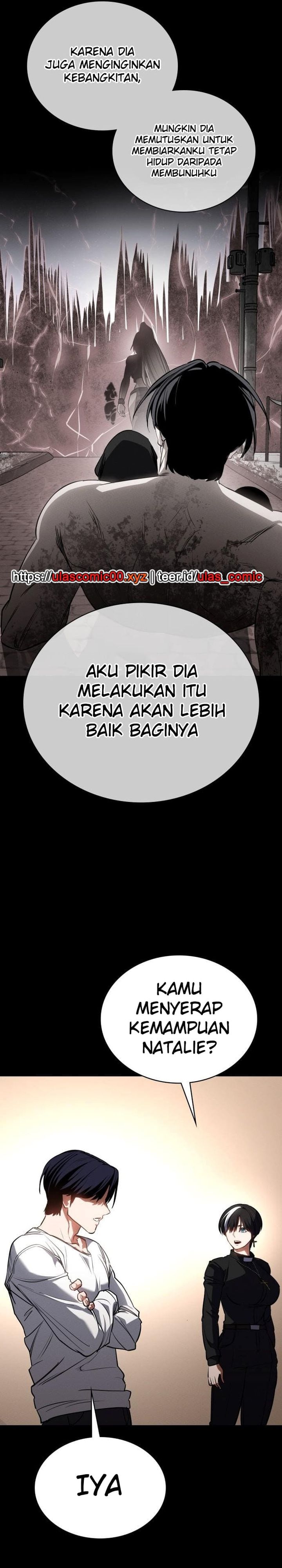 Day Walker Chapter 52 Gambar 30