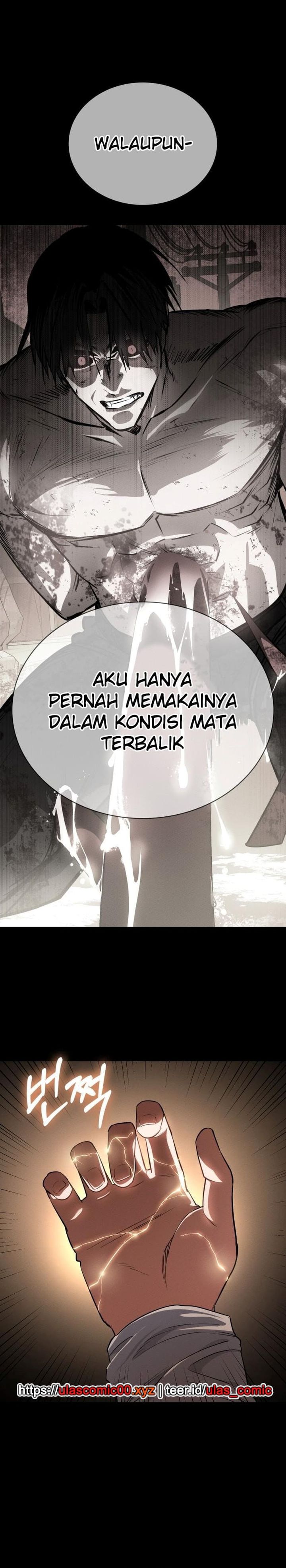 Day Walker Chapter 52 Gambar 31
