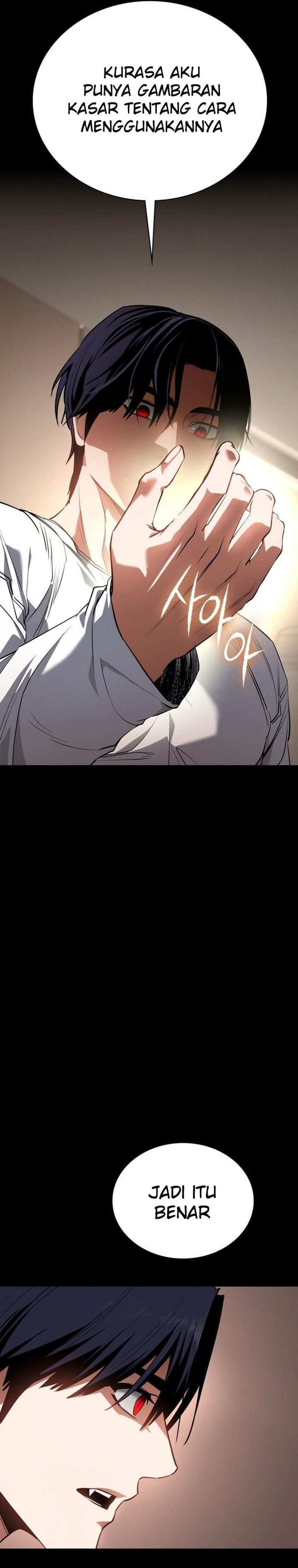 Day Walker Chapter 52 Gambar 32