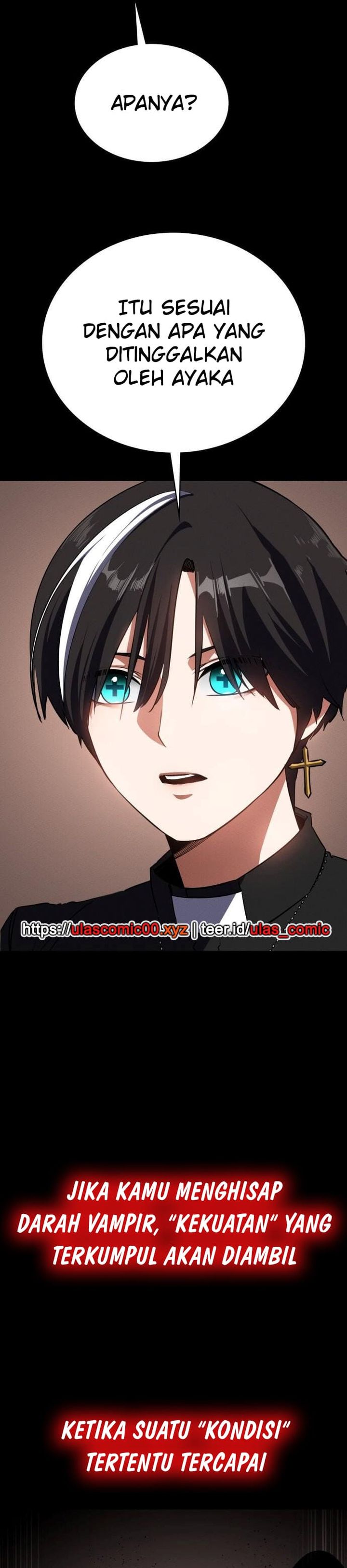 Day Walker Chapter 52 Gambar 33