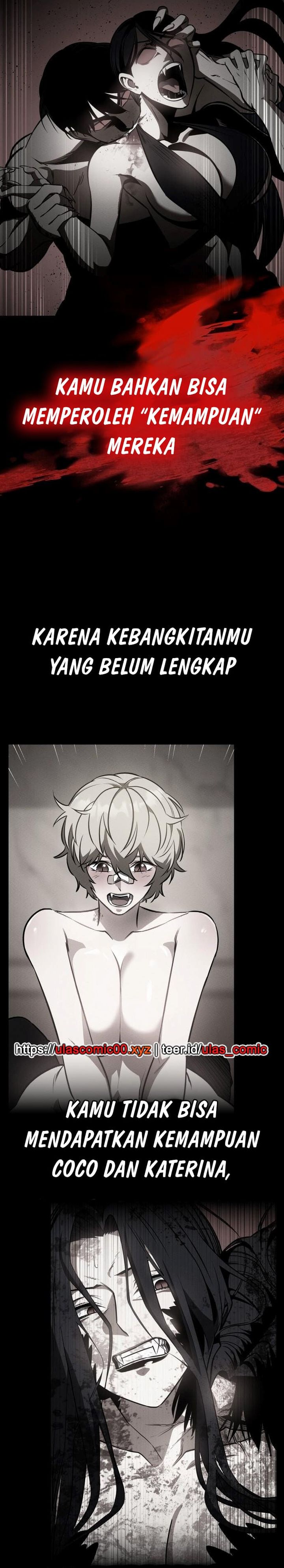 Day Walker Chapter 52 Gambar 34