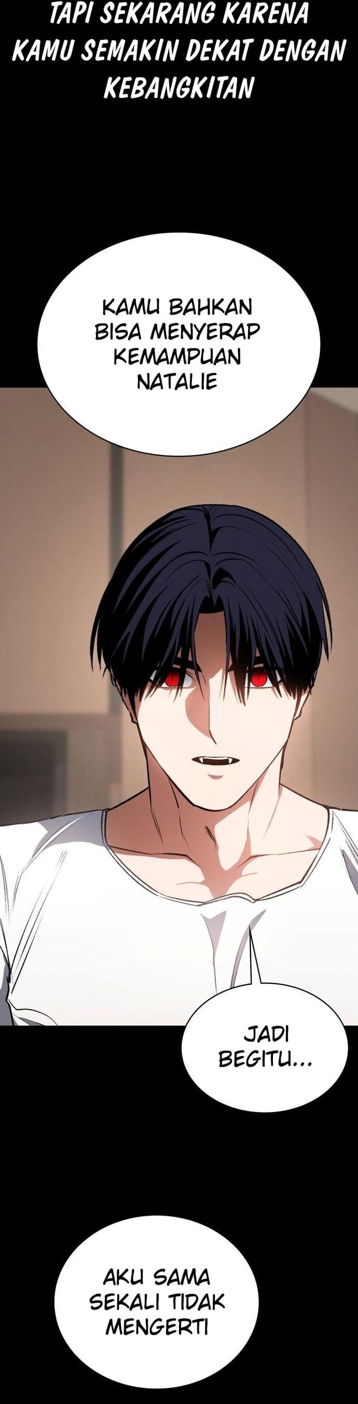 Day Walker Chapter 52 Gambar 35