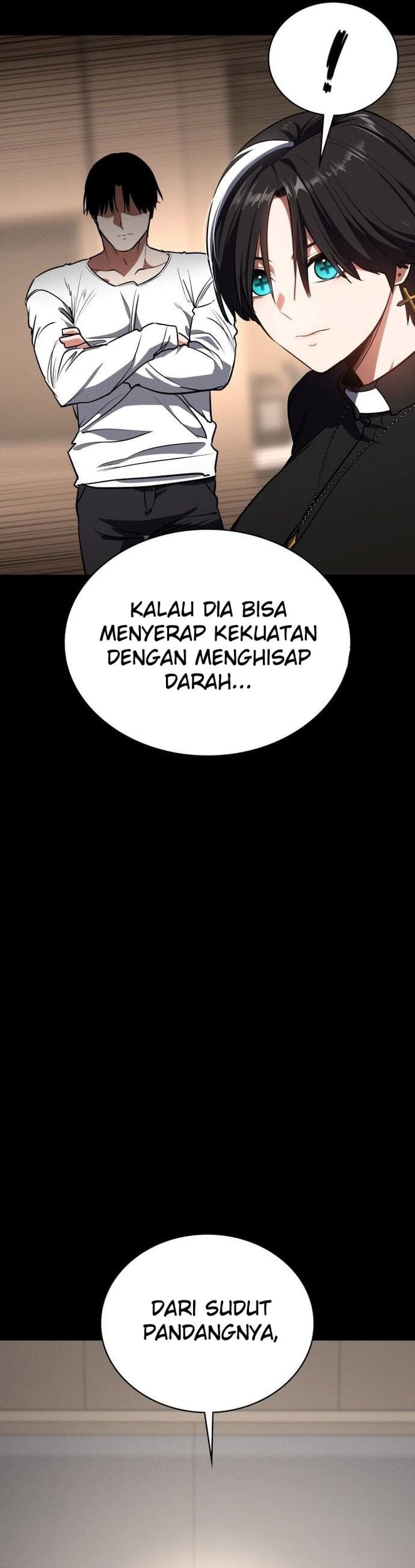 Day Walker Chapter 52 Gambar 36