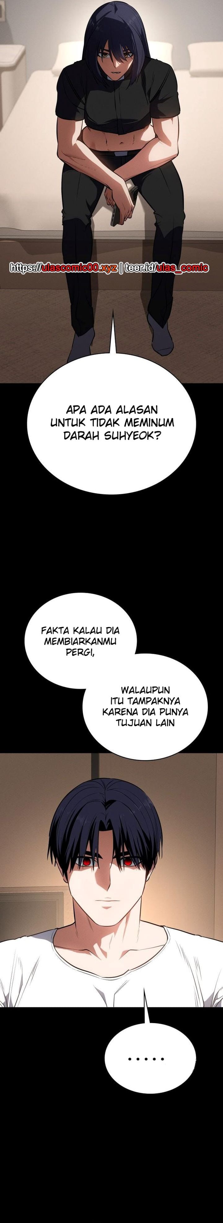 Day Walker Chapter 52 Gambar 37