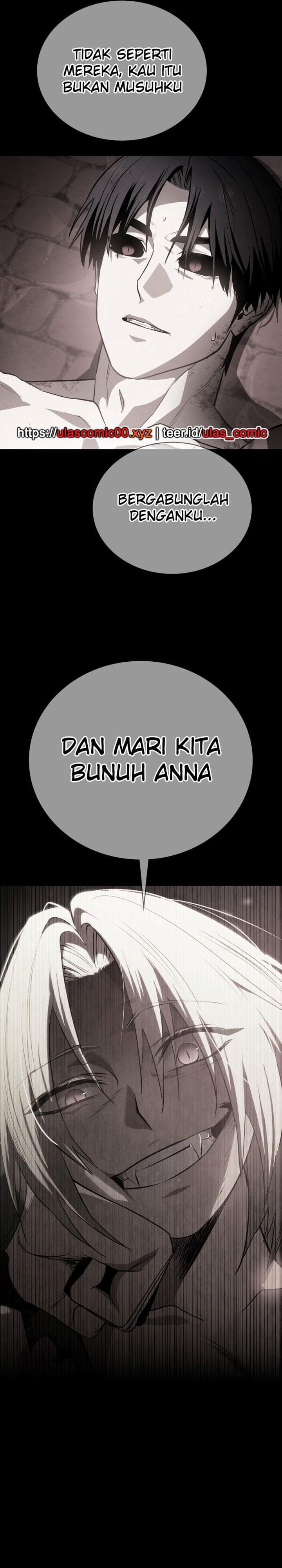 Day Walker Chapter 52 Gambar 38