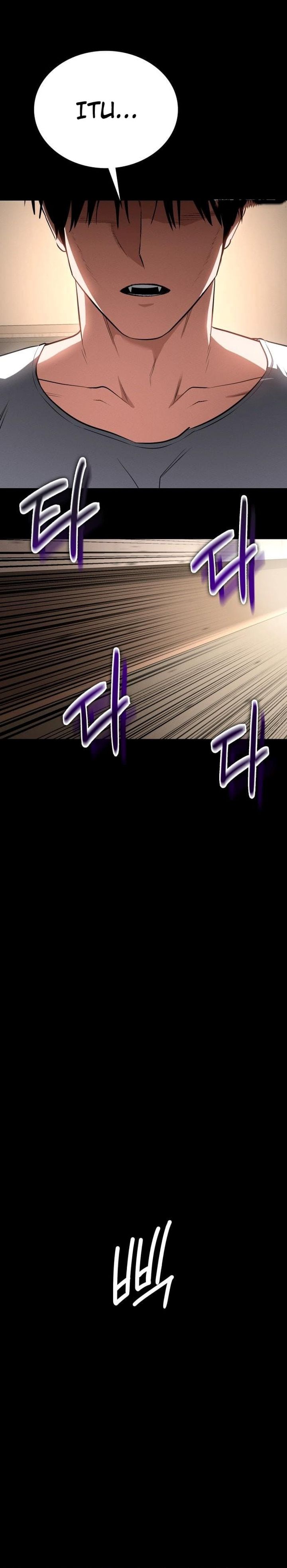 Day Walker Chapter 52 Gambar 39