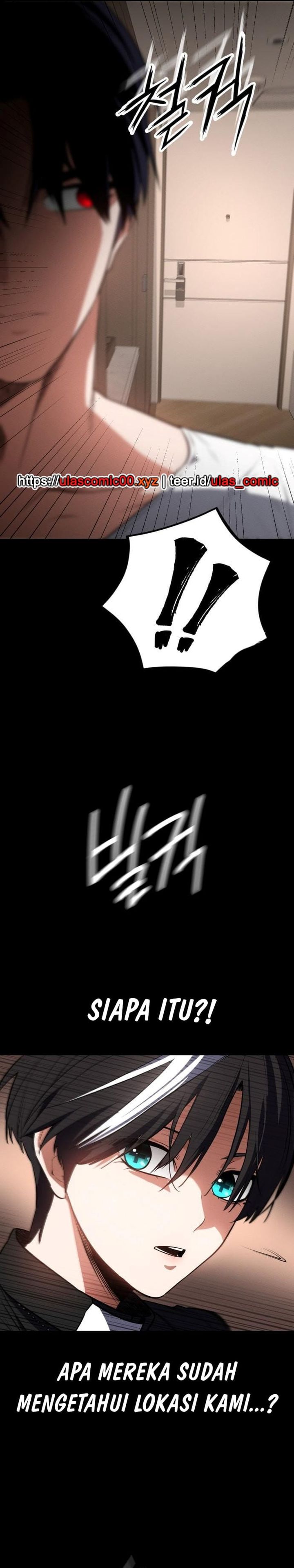 Day Walker Chapter 52 Gambar 40