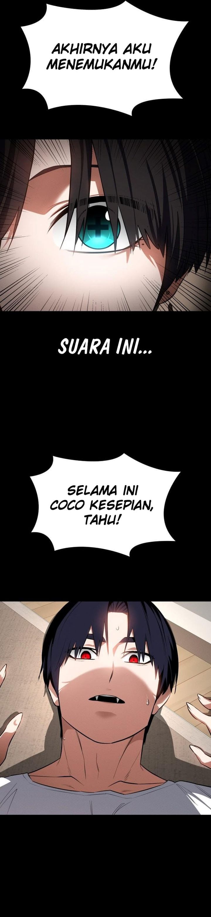 Day Walker Chapter 52 Gambar 42