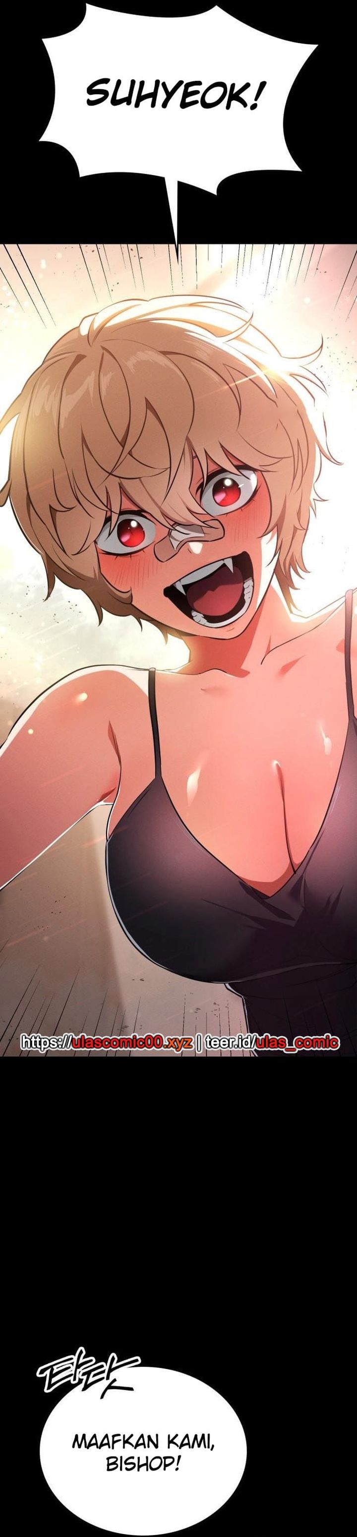 Day Walker Chapter 52 Gambar 43